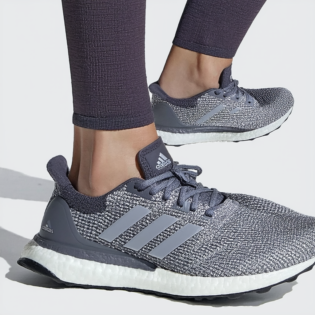 adidas Women's Fitness Shoes, 7.5 us
