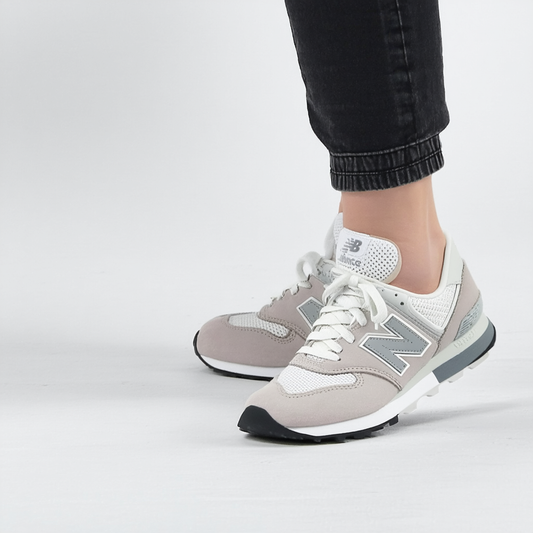 New Balance Women's WL574 Backpack Fashion Sneaker