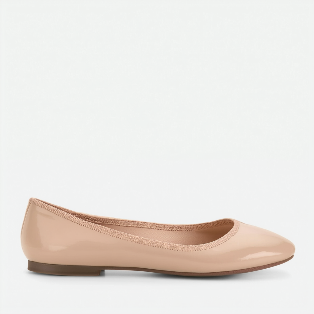 Jessica Simpson Women's Steffi Ballet Flat