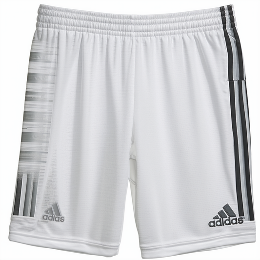 adidas Boys' Tastigo 17 Climacool Quarter Length Soccer Shorts