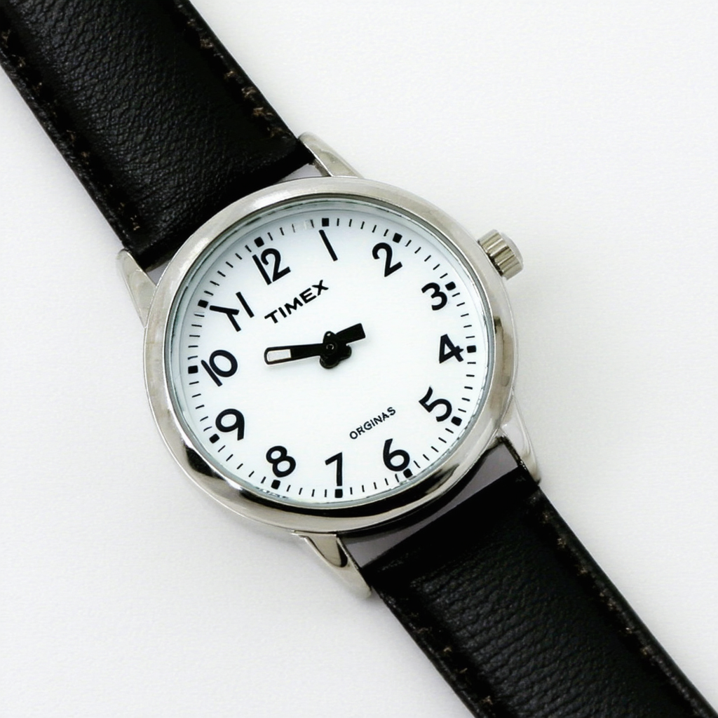 Timex T2N963 Ladies Originals EZ Readers Watch