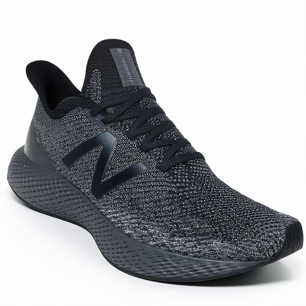 New Balance Men's Fresh Foam Lazr V2 Hypoknit Running Shoe
