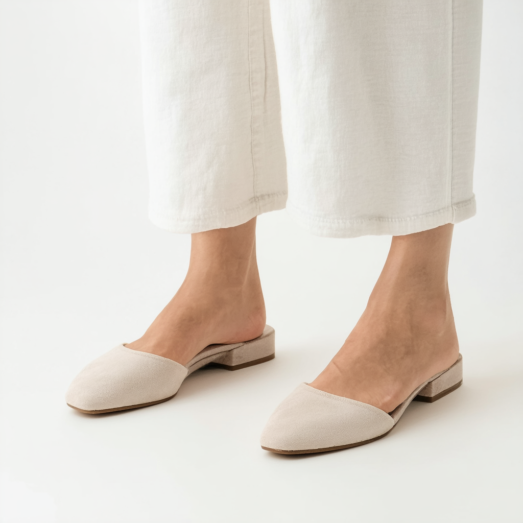 TOMS Women's Monica Pump