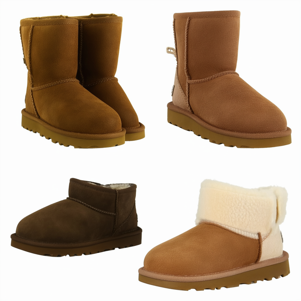 UGG Women's Classic Mini Ii Boot