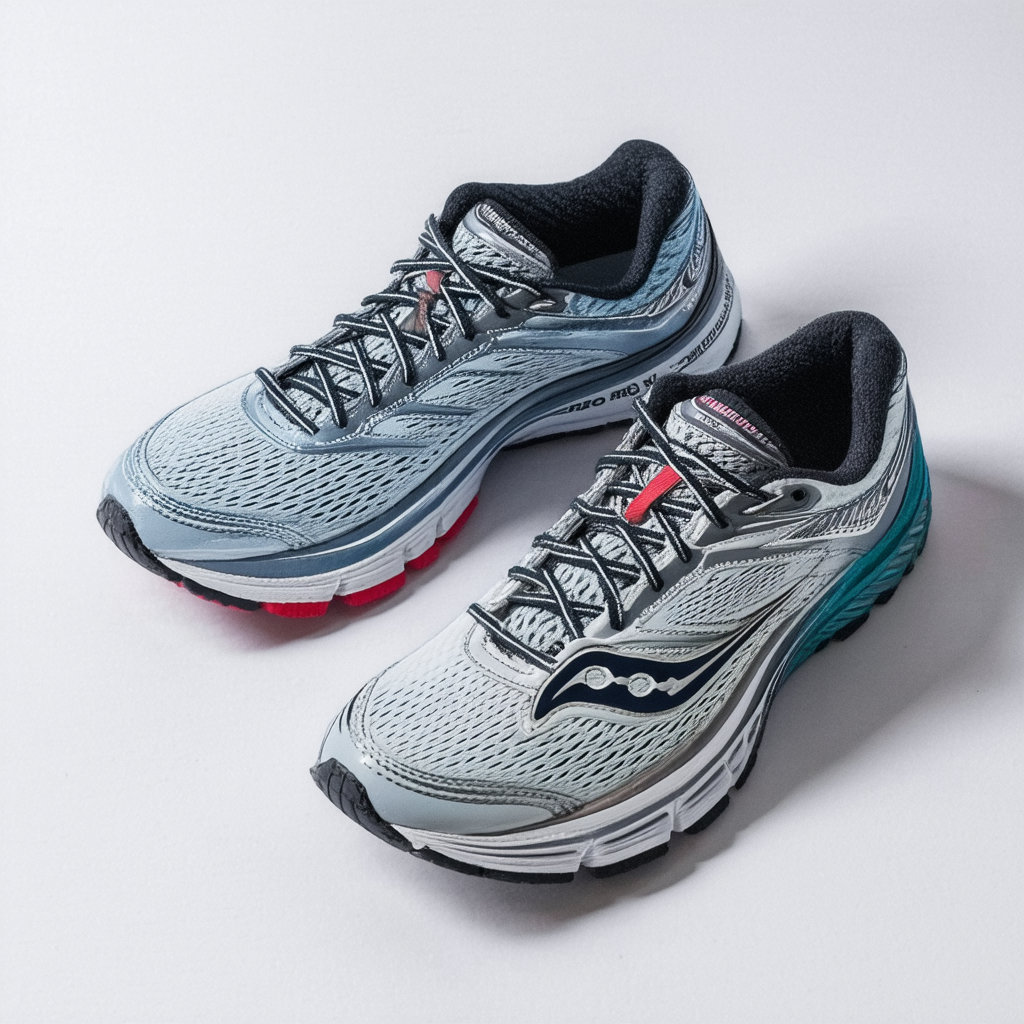 Saucony Women's Pro Grid Hurricane 9