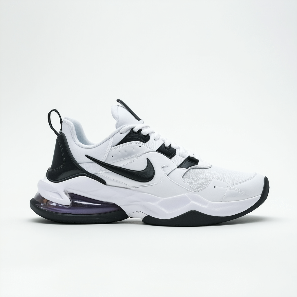 Nike Zoom 2K Lifestyle Shoes