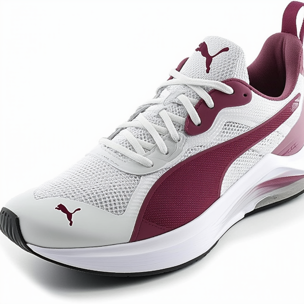 PUMA Women's Ignite Dual DISC WN's Running Shoe