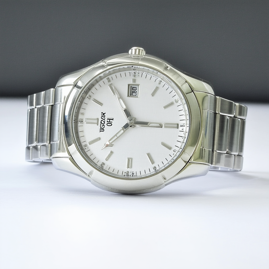 Tissot Analogue Quartz T1094101103300, Bracelet