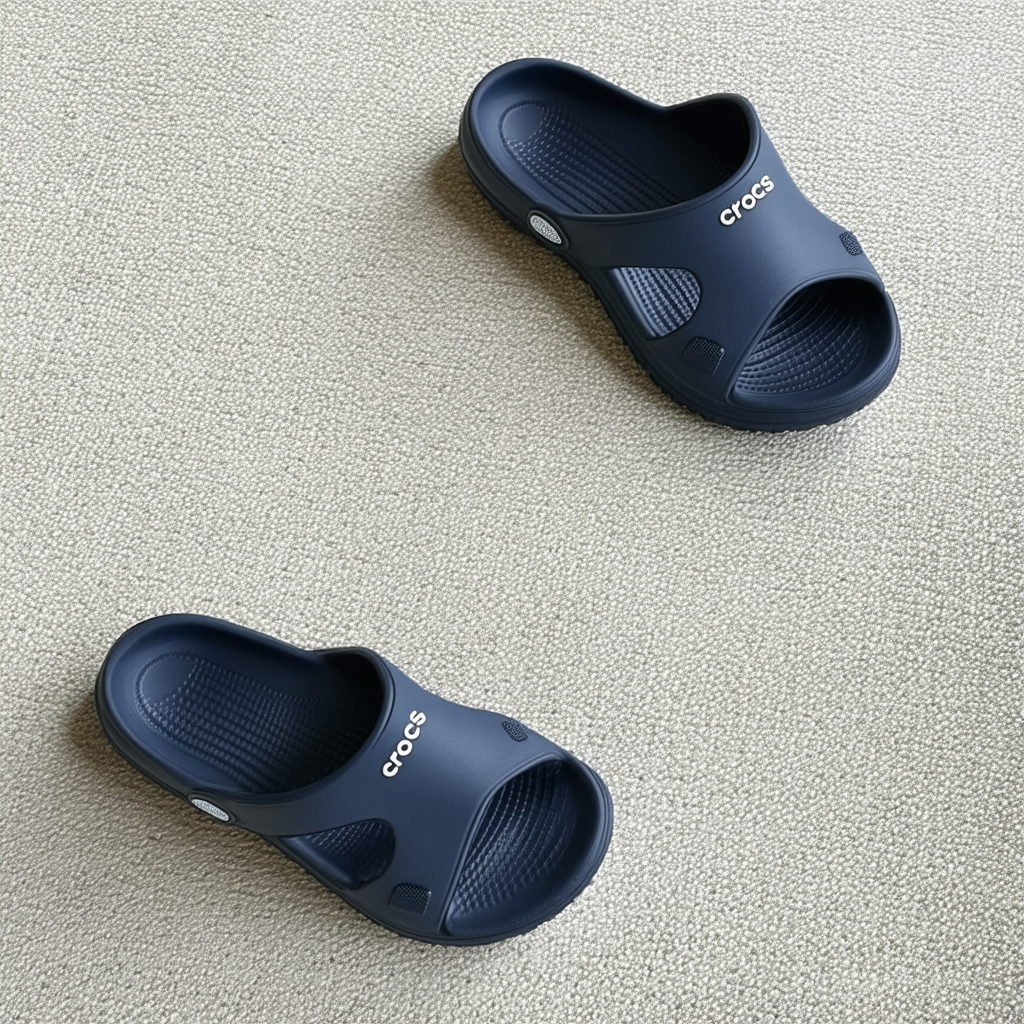 Crocs Swiftwater Telluride Sandal