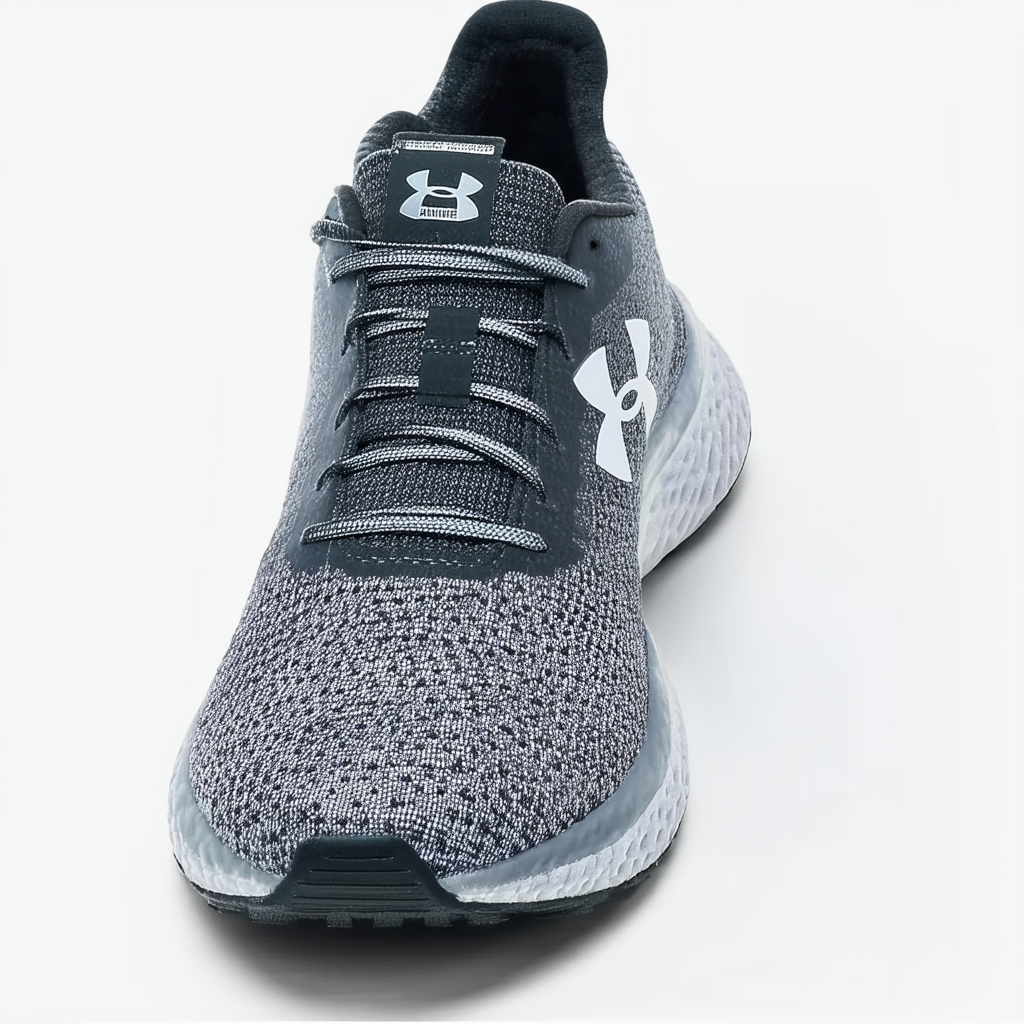 Under Armour Women's Charged Rogue Storm Running Shoe