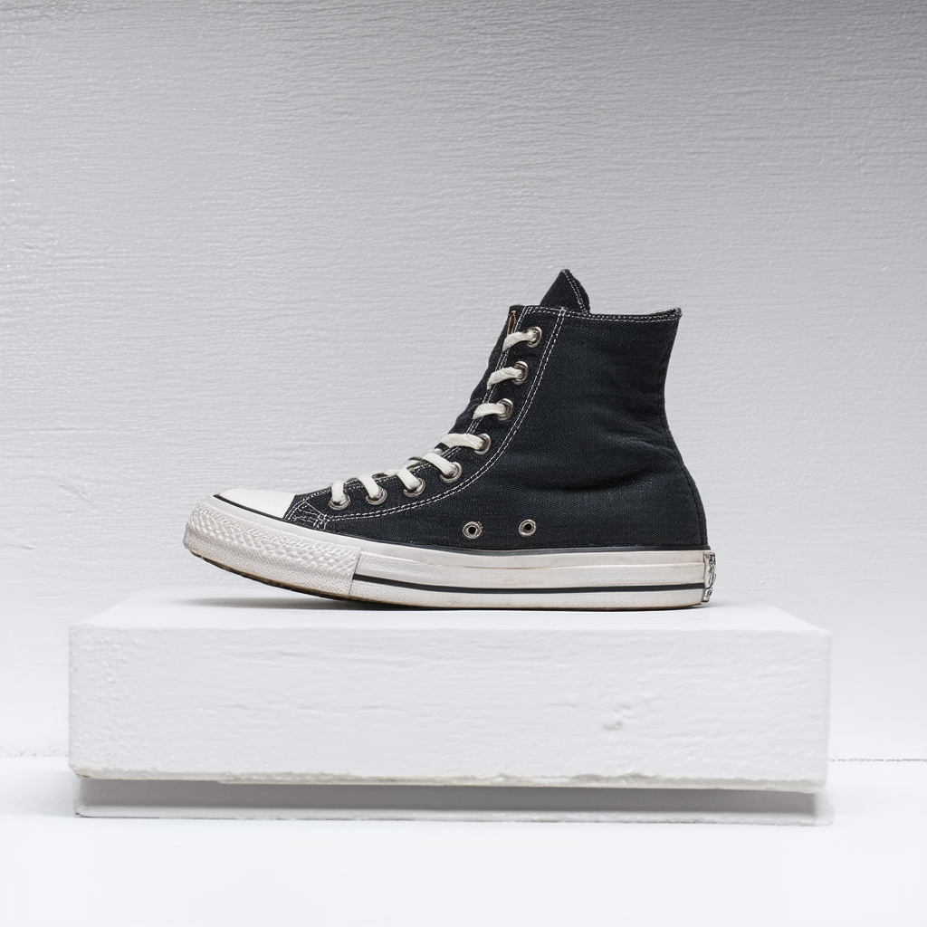 Converse Adult John Varvatos Zip HI Unisex