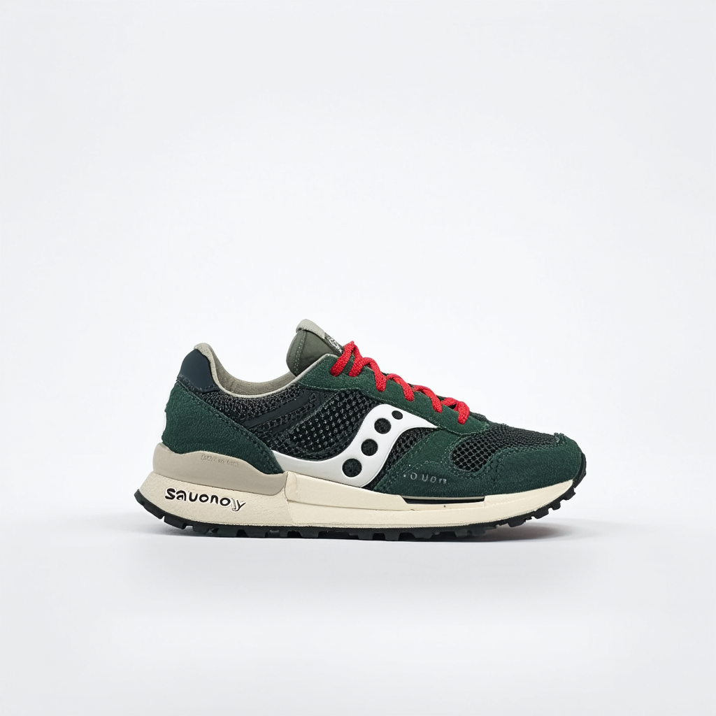 Saucony Jazz Original, Men's Outdoor Sports Scape