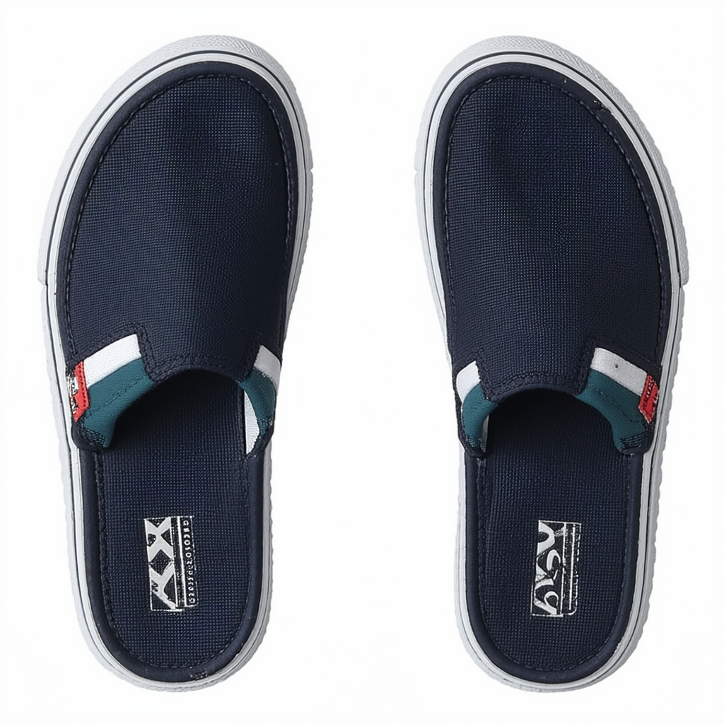 Roxy RG Lido II Slip-On (Little Kid/Big Kid)