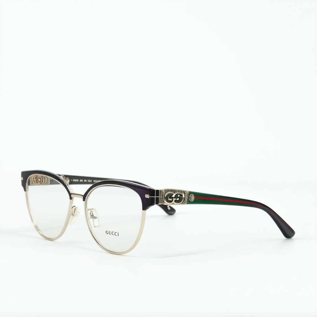 Gucci for woman gg 3569 (GG 3569) - WQ2, Designer Eyeglasses Caliber 54