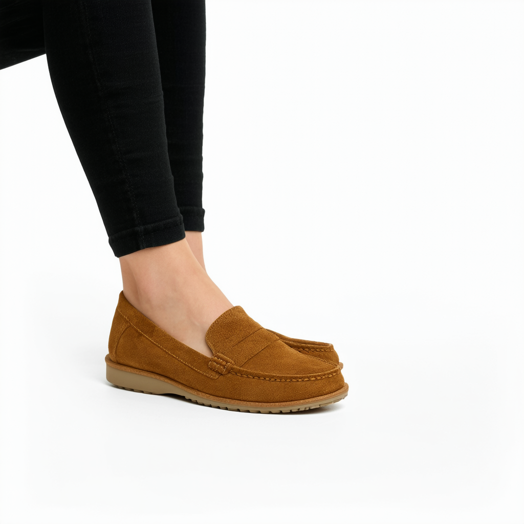 Naturalizer Women's Mazzy Moccasin