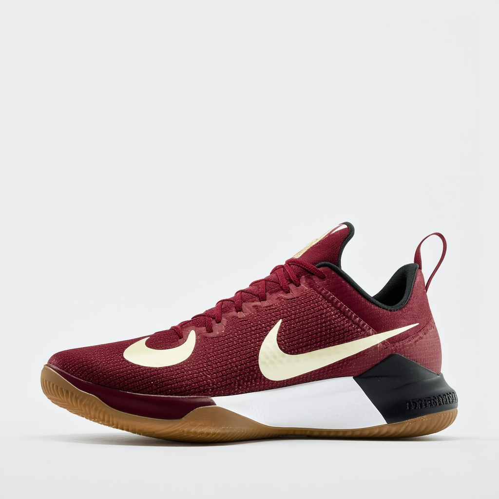 Nike Florida State Seminoles Train Speed 4 AMP Training Shoes - Men's 10.5