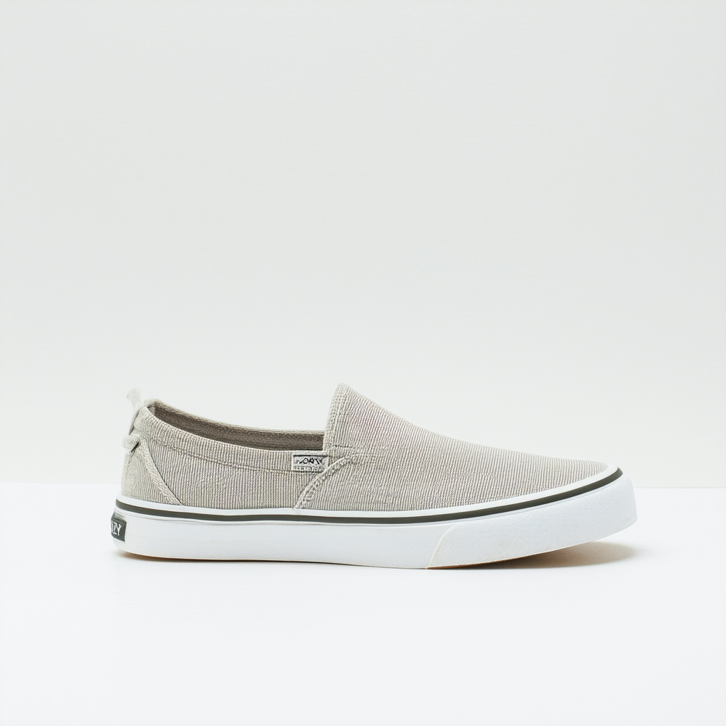 Roxy Women's Schmatey Slip on Sneaker Boat Shoe