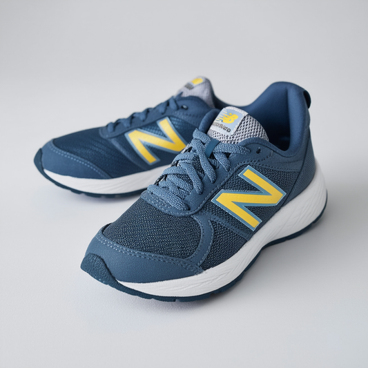 New Balance Kids' KJ790 Running Shoe