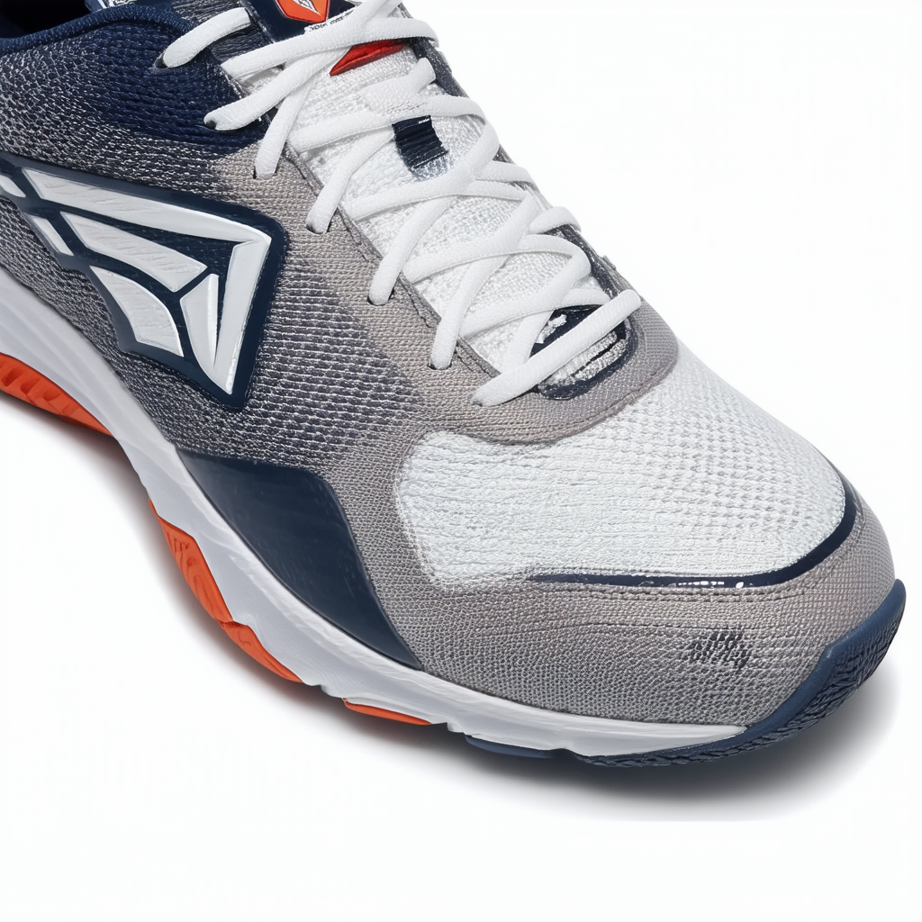 Reebok Men's NFL Broncos Recline Lining Sneaker