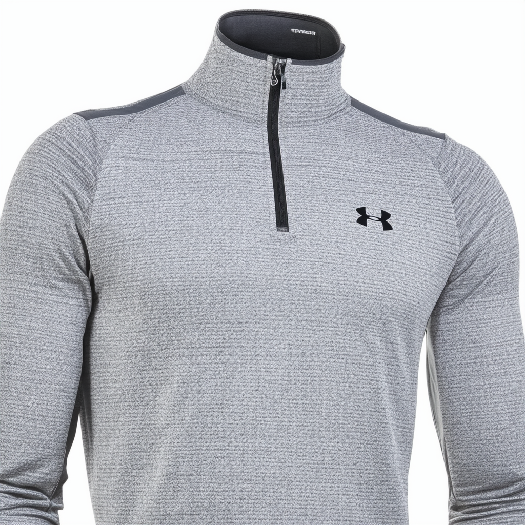 Under Armour Men's Threadborne 1/4 Zip