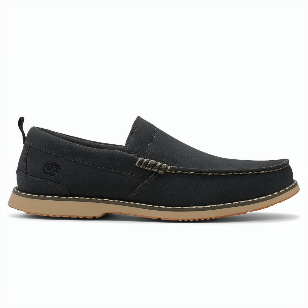 Timberland Men's Barrett Park Slip-On Loafer
