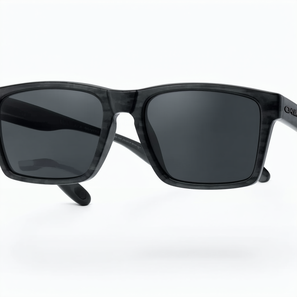 Oakley WoDrizzle Square Sunglasses