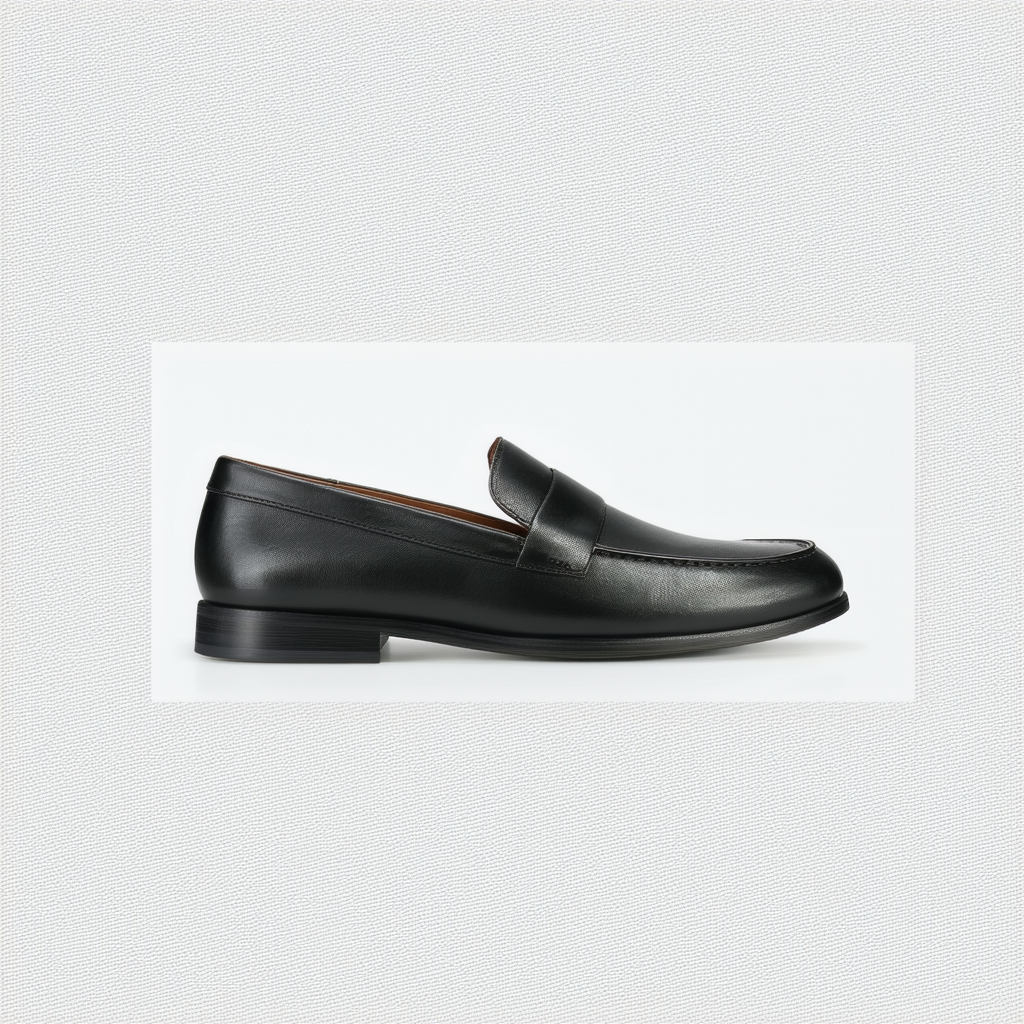 Steve Madden Men's Crowne Slip-on Loafer