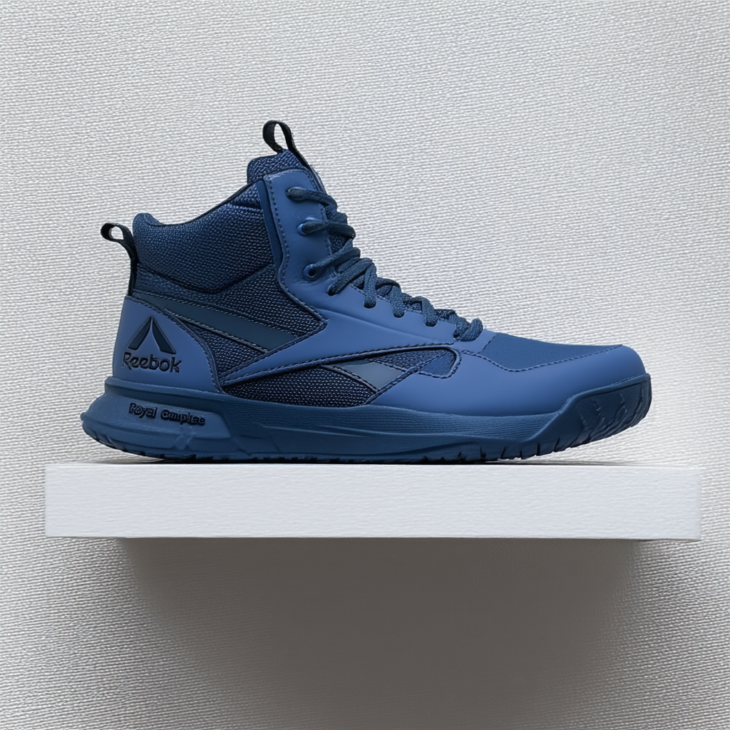 Reebok Men's Royal Complete Mid Shoe