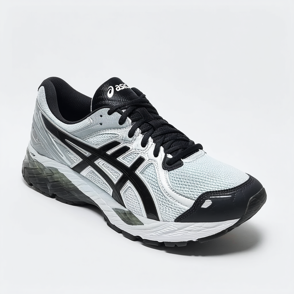 ASICS Men's Gel-Kayano 5 OG Sportstyle Shoes