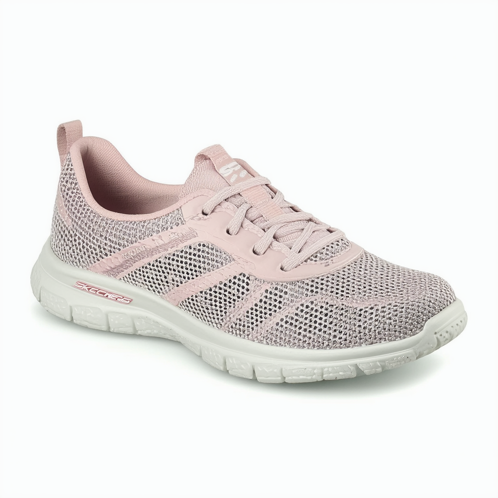 Skechers Women's Beach Bingo-Ditch Day Sneaker