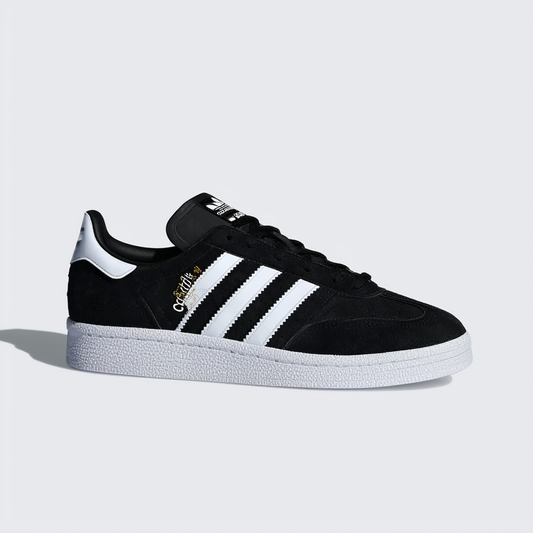 adidas Campus 80s Men Sneakers Black M20931