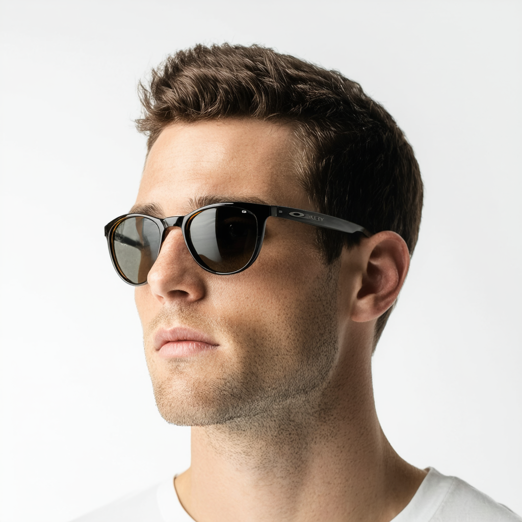 Oakley Men's Twenty Oval Sunglasses