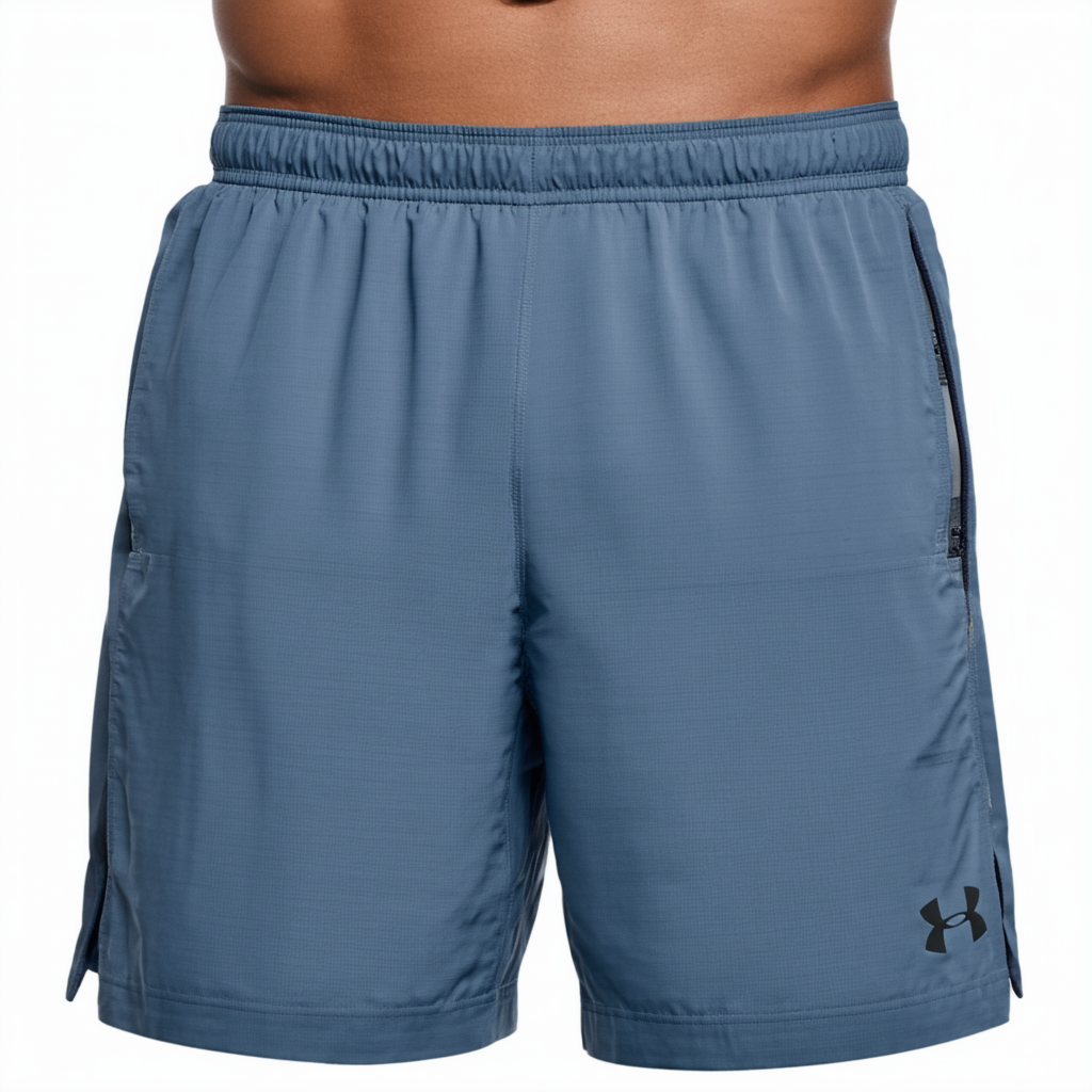 Under Armour Shorts, Escape 9" Woven Running Shorts