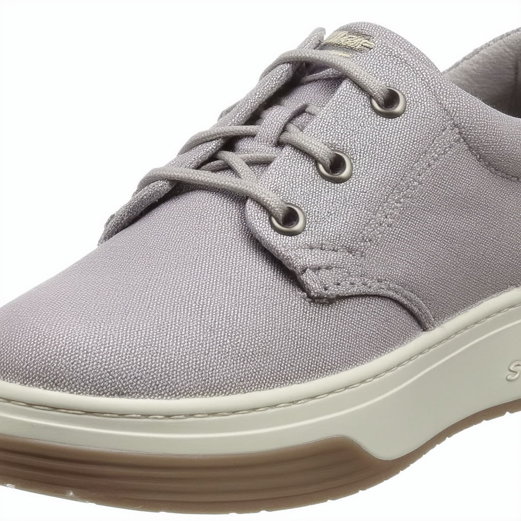 Skechers Women's Parties-Mate Oxford Shoe