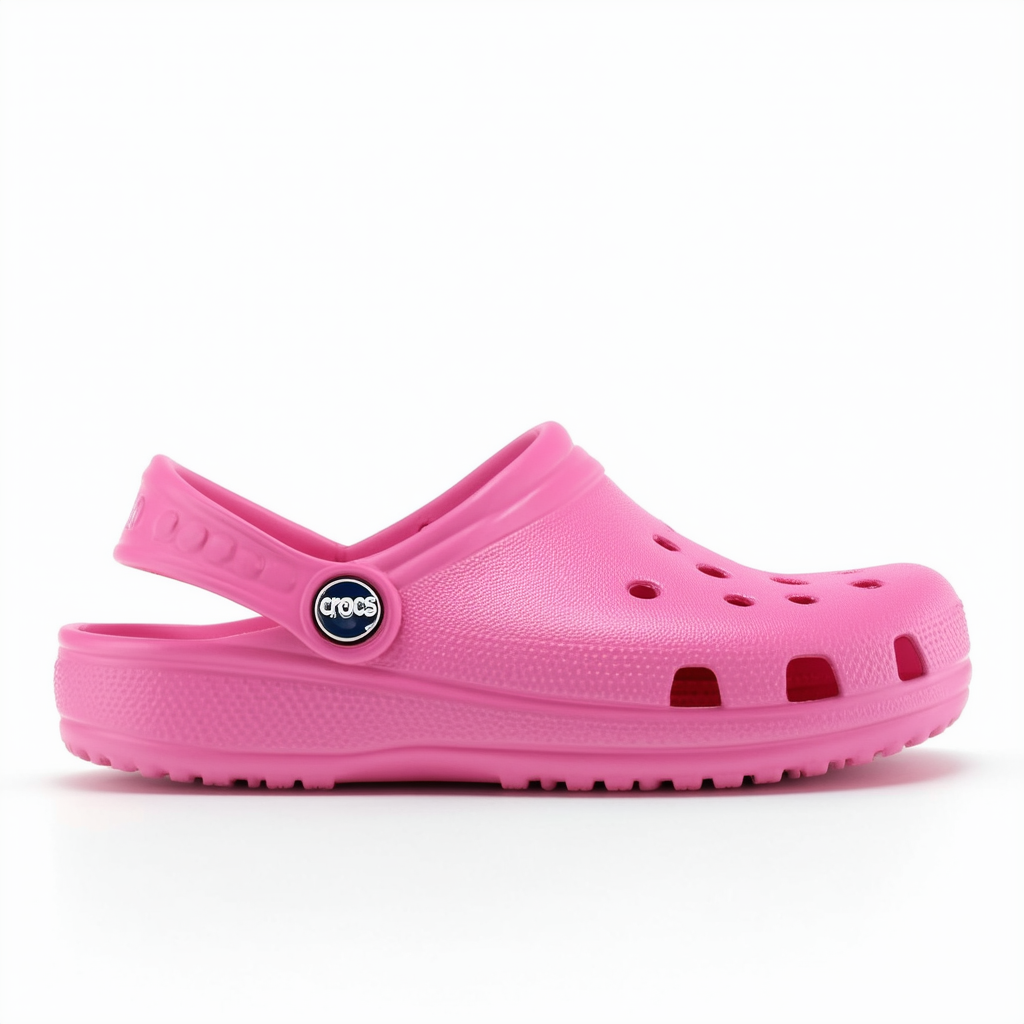 Crocs Kids' Boys and Girls Crocband Sandal