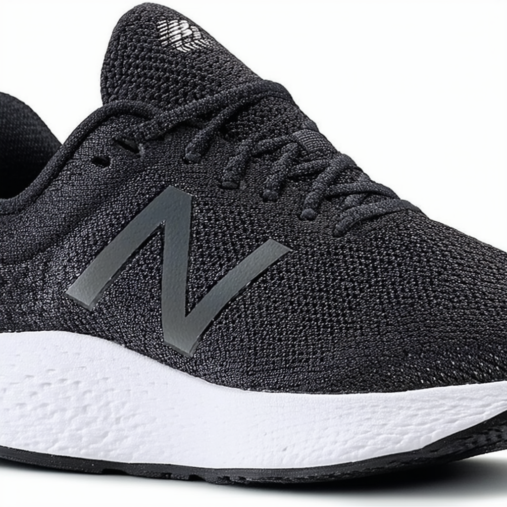 New Balance Unisex-Child Fresh Foam Arishi Nxt V1 Bungee Running Shoe