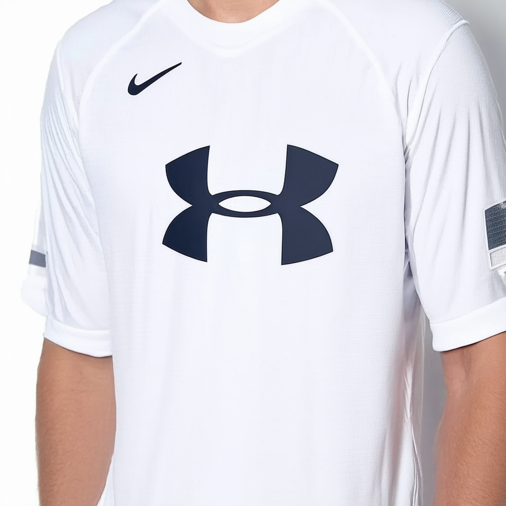 Under Armour Mens Baseball Crew