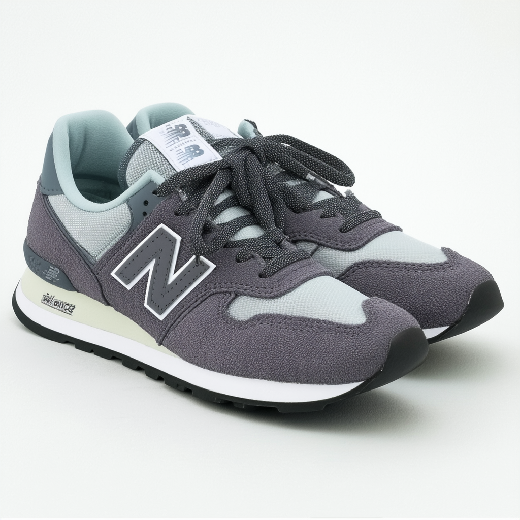 New Balance Women's WL501 Composite Pack Fashion Sneaker