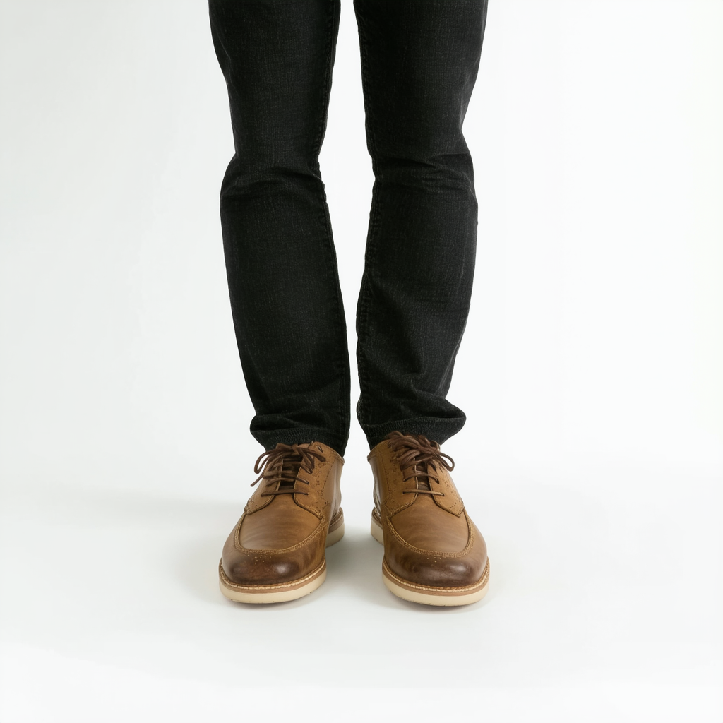 Clarks Men's Newbern Walk Oxford