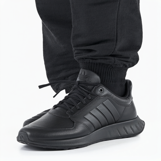 adidas Originals Men's Porsche Design S2 Leather Fashion Sneaker
