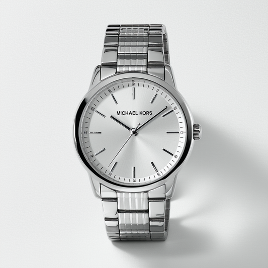 Michael Kors MK3115 Michael Kors Stainless Steel Ladies Watch MK3115