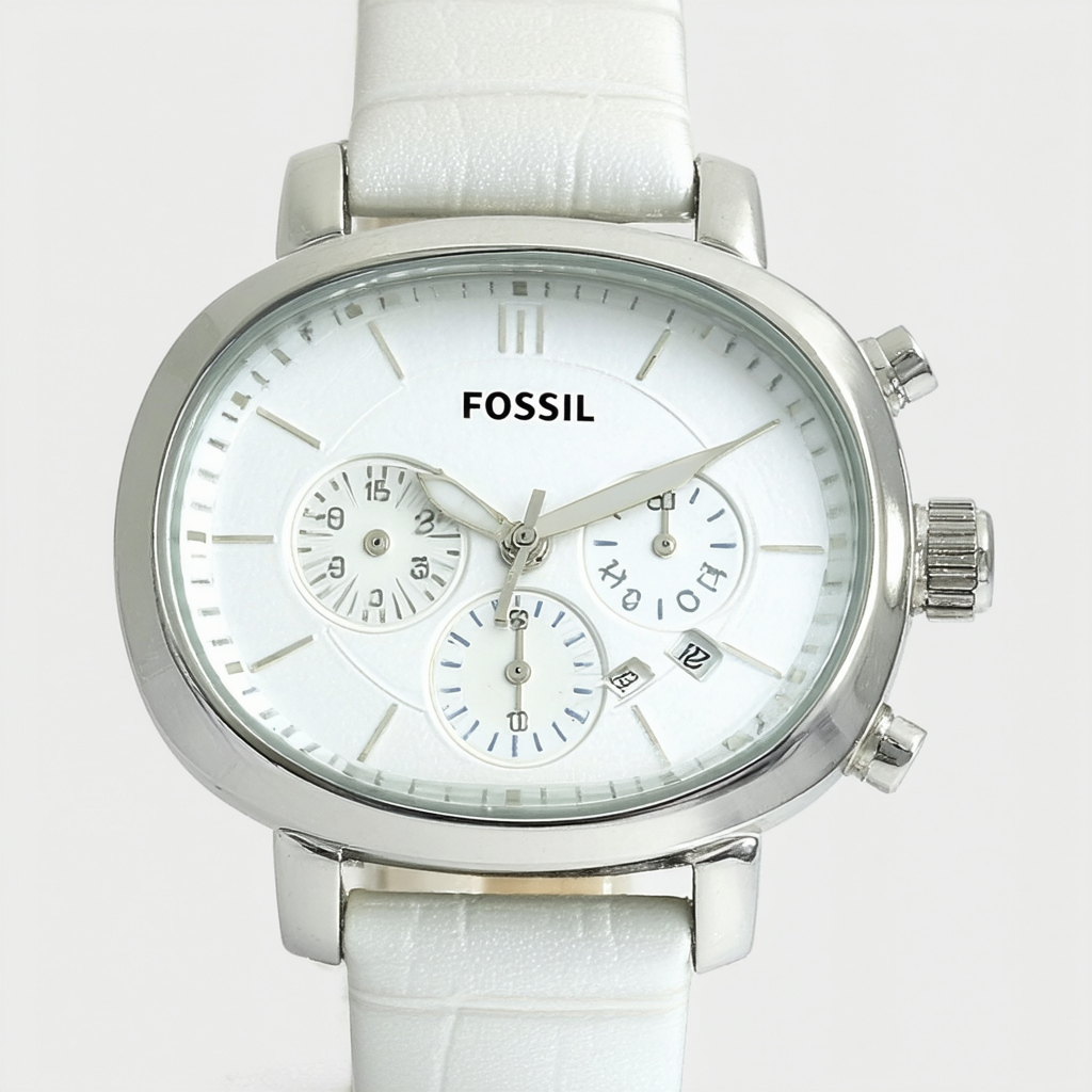 Fossil Women's F2 Collection II watch #ES1580