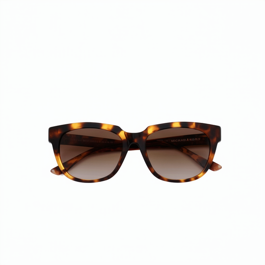 Michael Kors Womens 0MK8005, Tortoise, 52-16-140