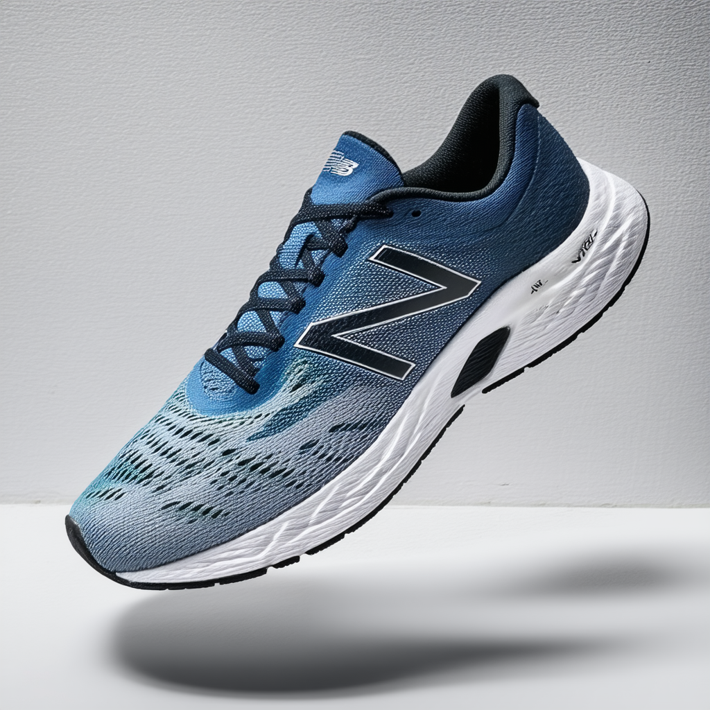 New Balance Men's 890 V7 Running Shoe