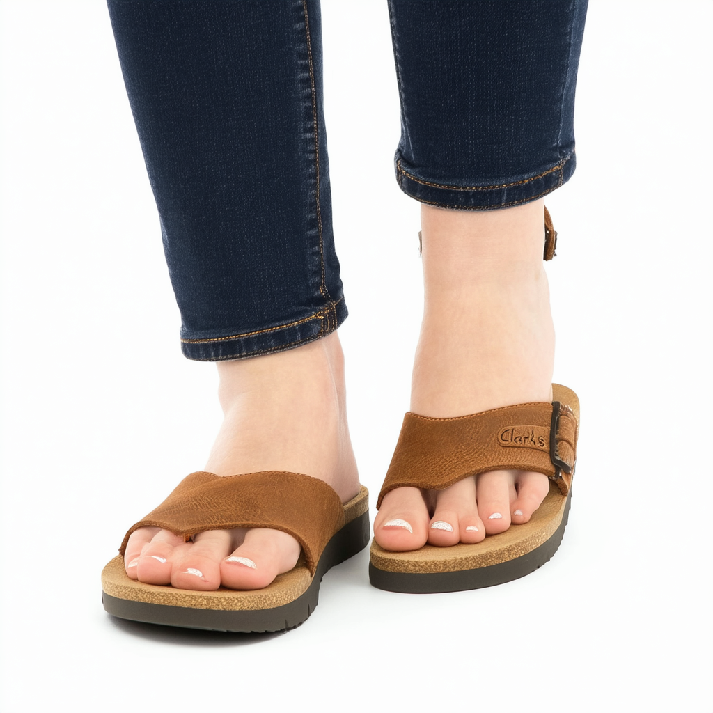 Clarks Women's Sunbeat