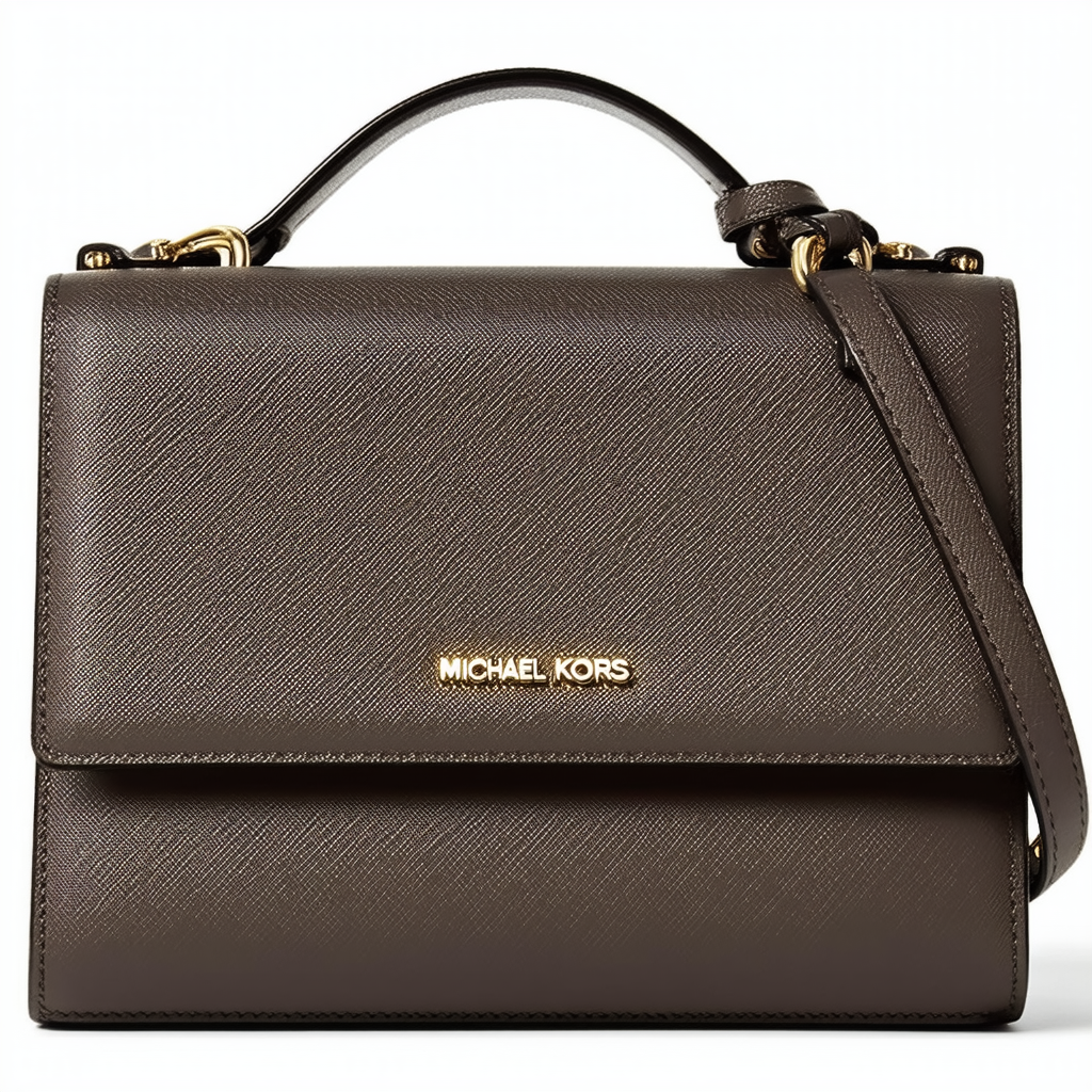 MICHAEL Michael Kors Women's Ava Small Satchel