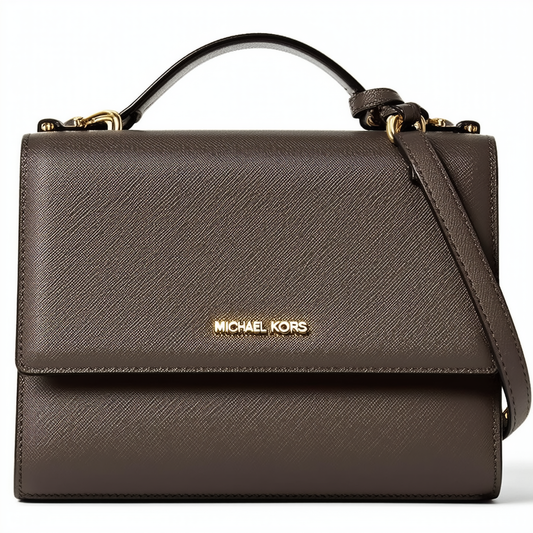 MICHAEL Michael Kors Women's Ava Small Satchel