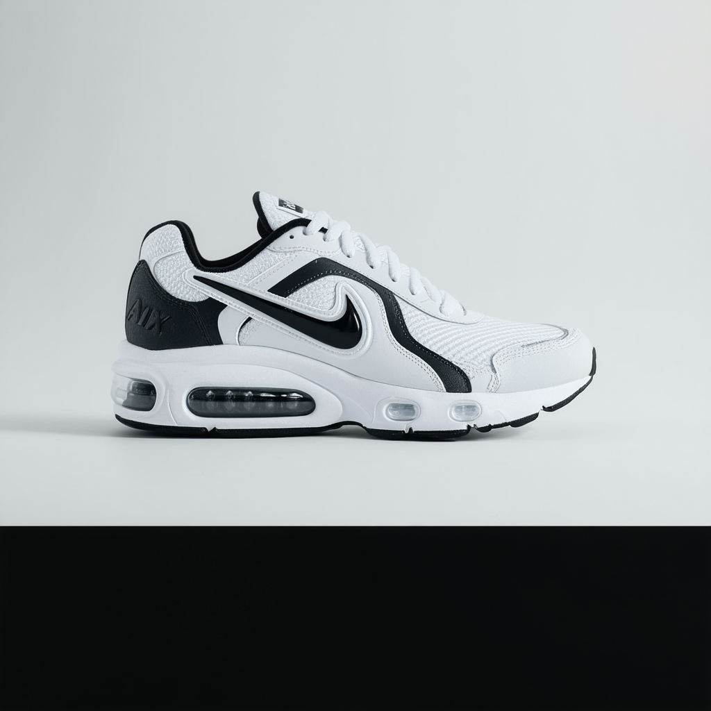 Nike Men's Air Max Torch