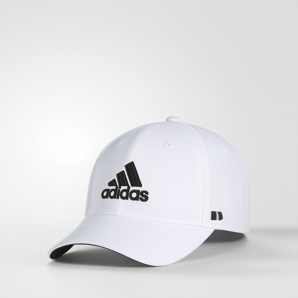 adidas Men's Golf Performance Hat