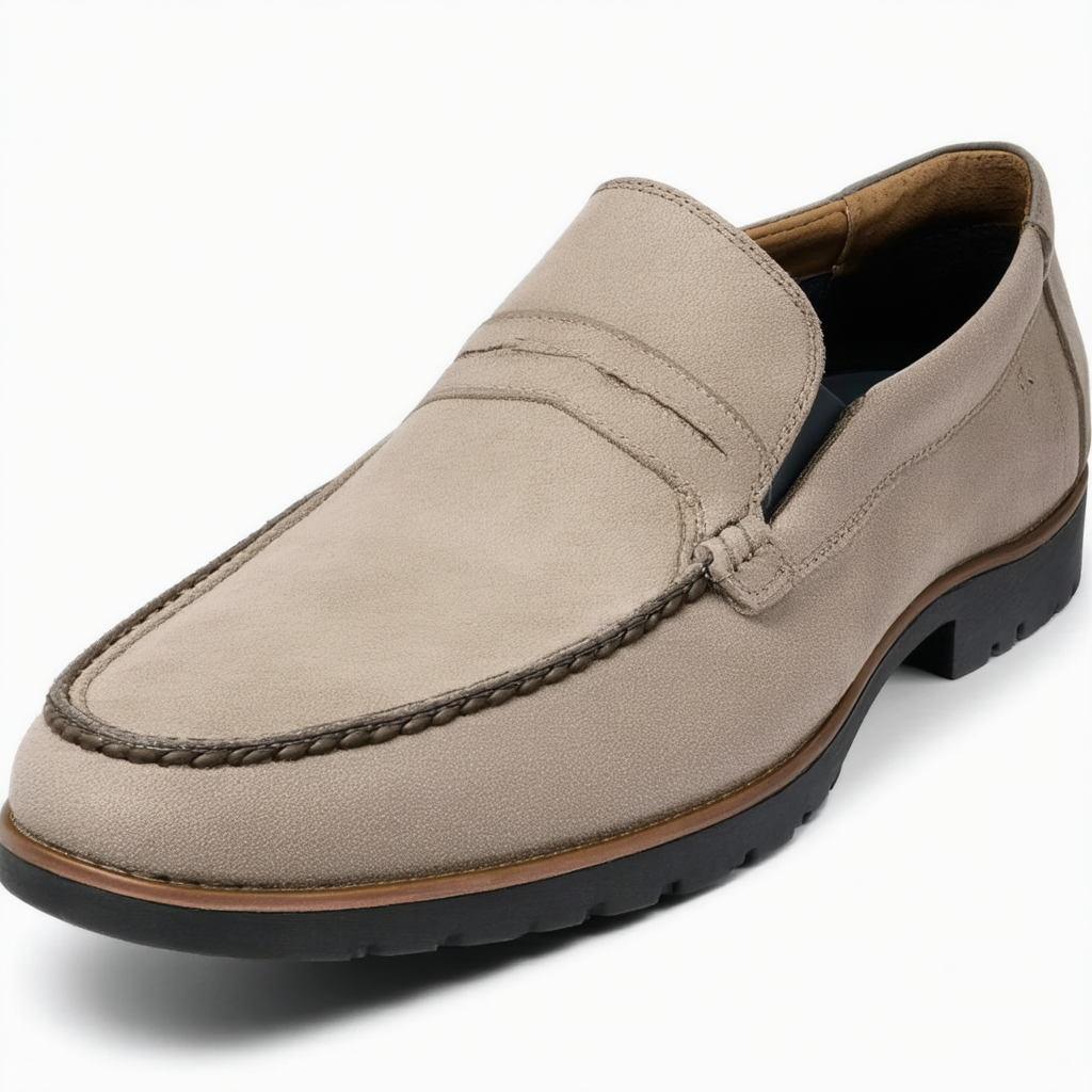 Kenneth Cole Men's On a Mission Slip-On Loafer